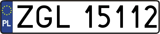 ZGL15112