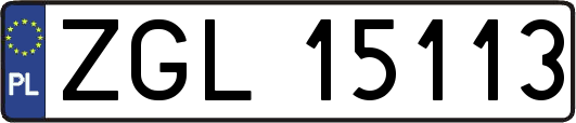 ZGL15113