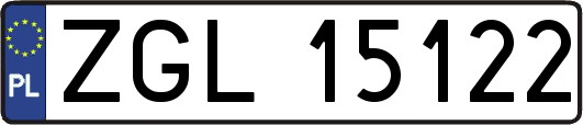 ZGL15122