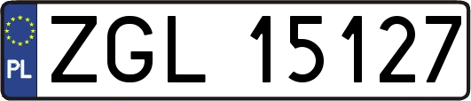 ZGL15127