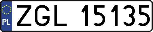 ZGL15135