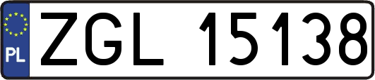 ZGL15138