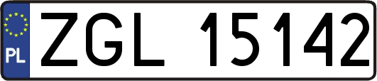 ZGL15142