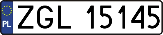 ZGL15145
