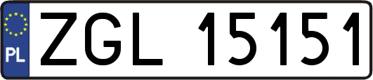 ZGL15151