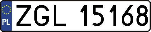 ZGL15168