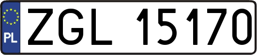 ZGL15170