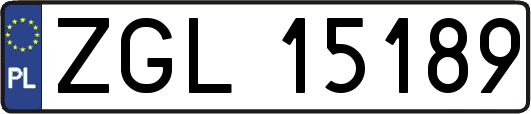 ZGL15189