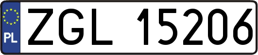 ZGL15206