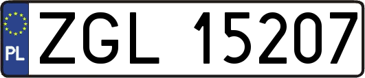 ZGL15207