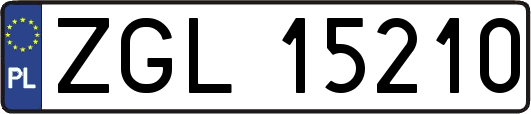 ZGL15210