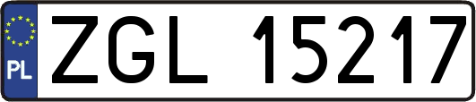 ZGL15217