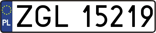 ZGL15219