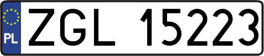 ZGL15223