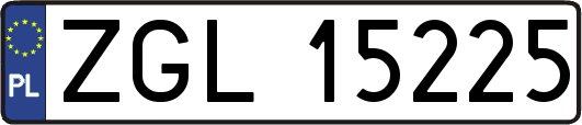 ZGL15225