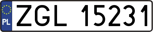 ZGL15231