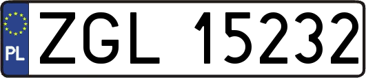 ZGL15232