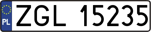 ZGL15235