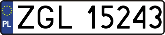 ZGL15243