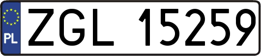 ZGL15259