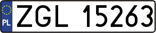 ZGL15263