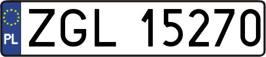 ZGL15270