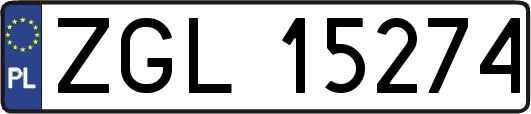ZGL15274
