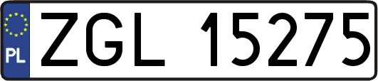 ZGL15275