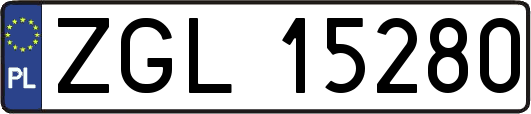 ZGL15280