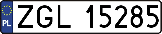 ZGL15285