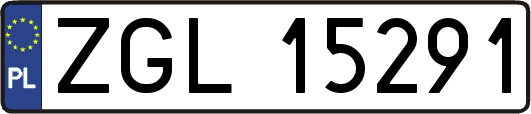 ZGL15291