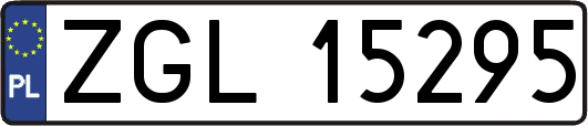 ZGL15295