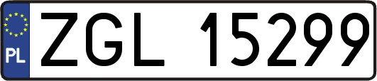 ZGL15299
