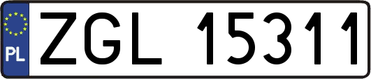 ZGL15311