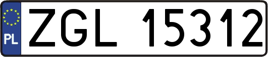 ZGL15312