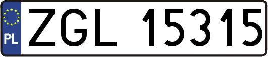 ZGL15315
