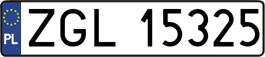 ZGL15325