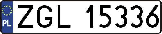 ZGL15336