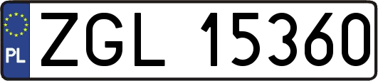ZGL15360