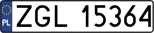 ZGL15364