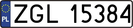 ZGL15384