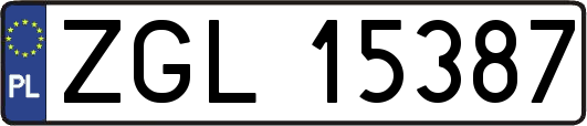 ZGL15387