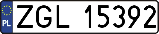 ZGL15392