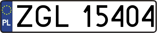 ZGL15404