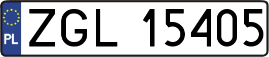 ZGL15405