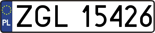 ZGL15426