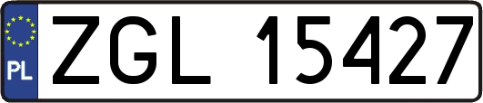 ZGL15427