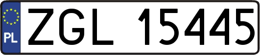 ZGL15445
