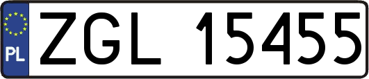 ZGL15455