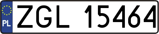 ZGL15464